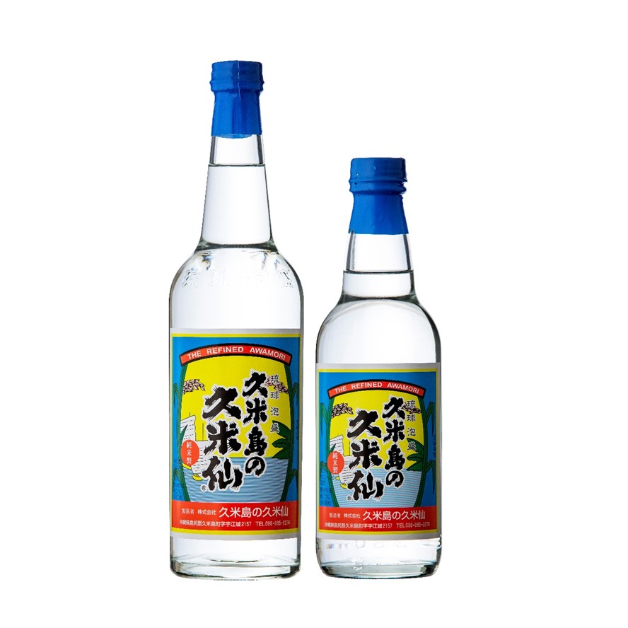 30度 600ml／30度 360ml | 商品案内 | 【公式】沖縄 泡盛・古酒の酒造 ...