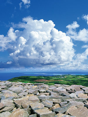 久米島の風景04