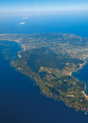 久米島の風景17