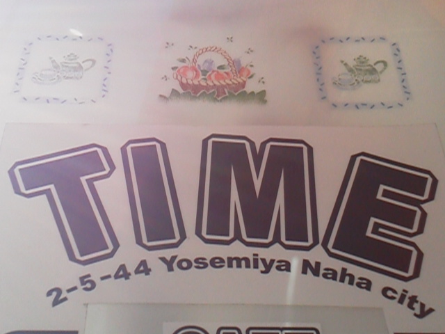 TIME