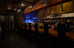 本格焼酎bar　リー