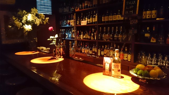 Bar　Vintage　ヴィンテージ