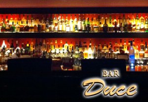 BAR　Duce